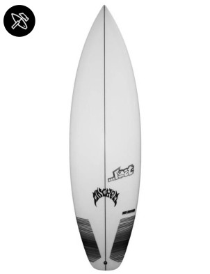 Lost Sub Driver Surfboard - Custom