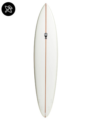 Mark Phipps Hartza Surfboard - Custom