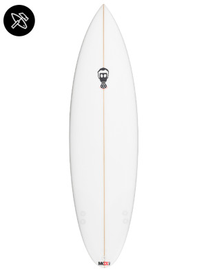 Mark Phipps MK9 Surfboard - Custom