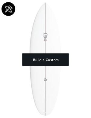 Mark Phipps Yo Yo Surfboard - Custom