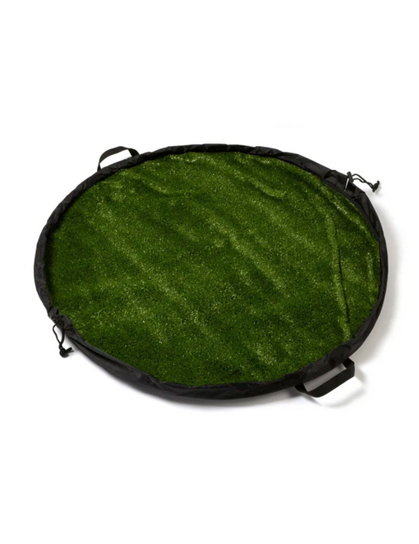 Northcore Grass Waterproof Change Mat - Camo