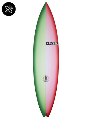 Pyzel Puerto Padi Surfboard - Custom