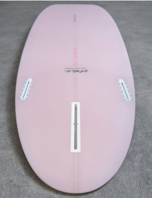 Siren Forget Her Not Surfboard 7ft 0 Futures - Seashell