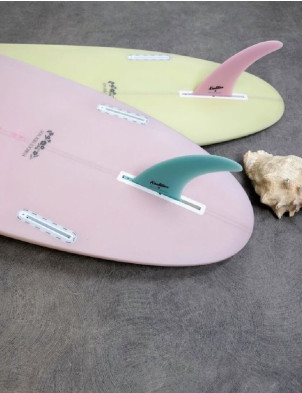 Siren Forget Her Not Surfboard 7ft 0 Futures - Sand Dune