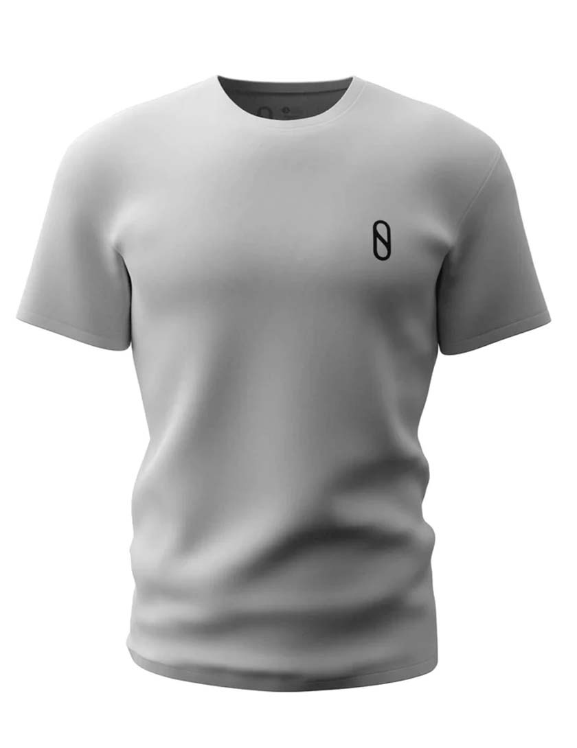 Slater Designs Pill Tee - White