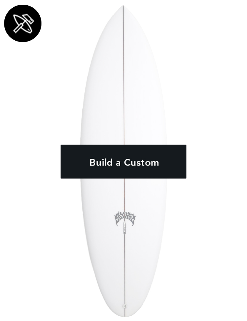 Son Of Cobra Cobra Killer Surfboard - Custom