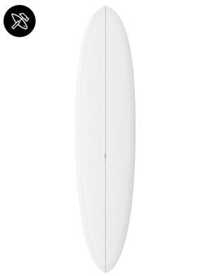 Son Of Cobra Mid Length Surfboard - Custom