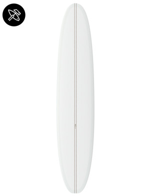 Son Of Cobra Nose Rider Surfboard - Custom