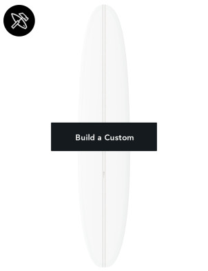 Son Of Cobra Nose Rider Surfboard - Custom