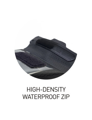 Surflogic Waterproof Phone Case - Blue