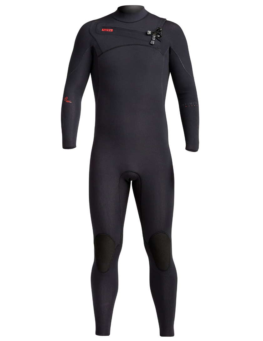 Xcel Infiniti 5/4mm wetsuit - Black