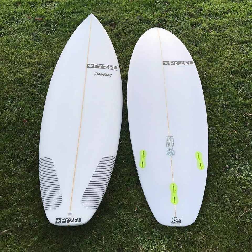 Pyzel Phantom