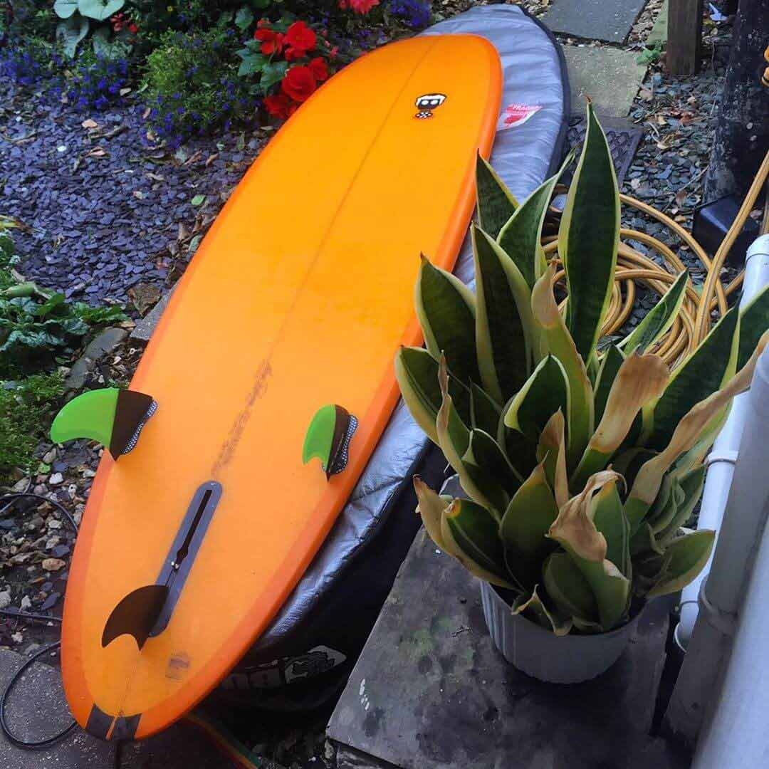 Mark Phipps One Bad Egg