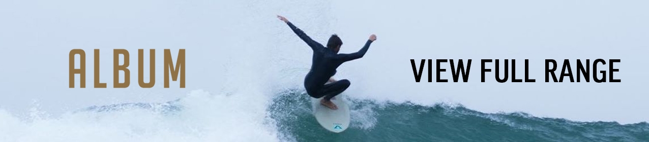 View All Album Surfboards