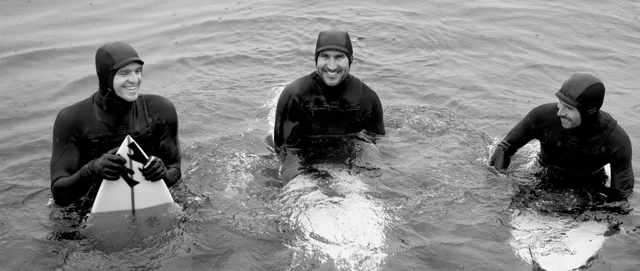 Billabong Wetsuit Accessories