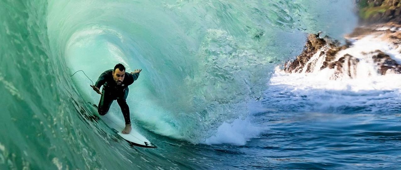 Billabong Furnace Revolution