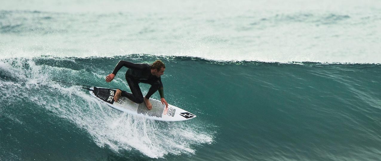 Billabong Intruder Wetsuit