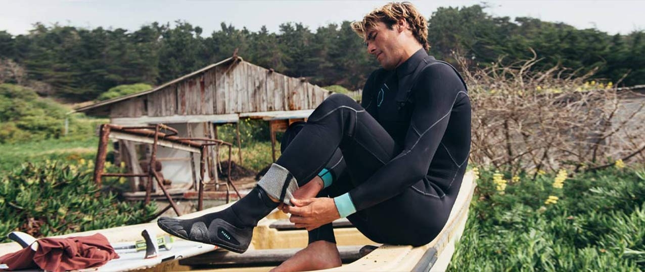 Vissla Wetsuits 