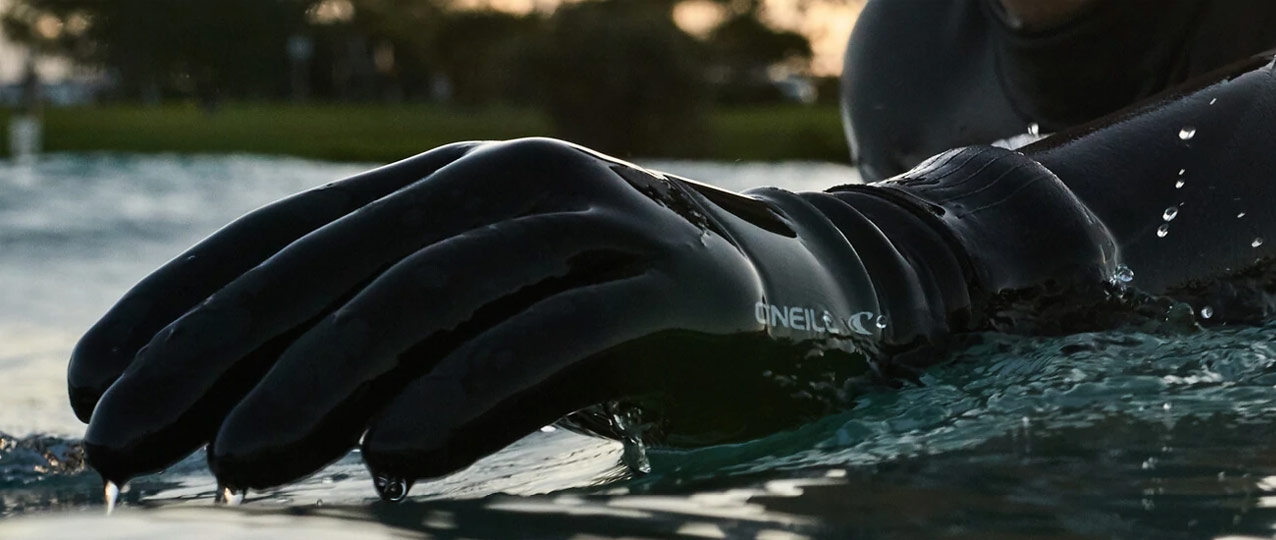 Wetsuit Gloves