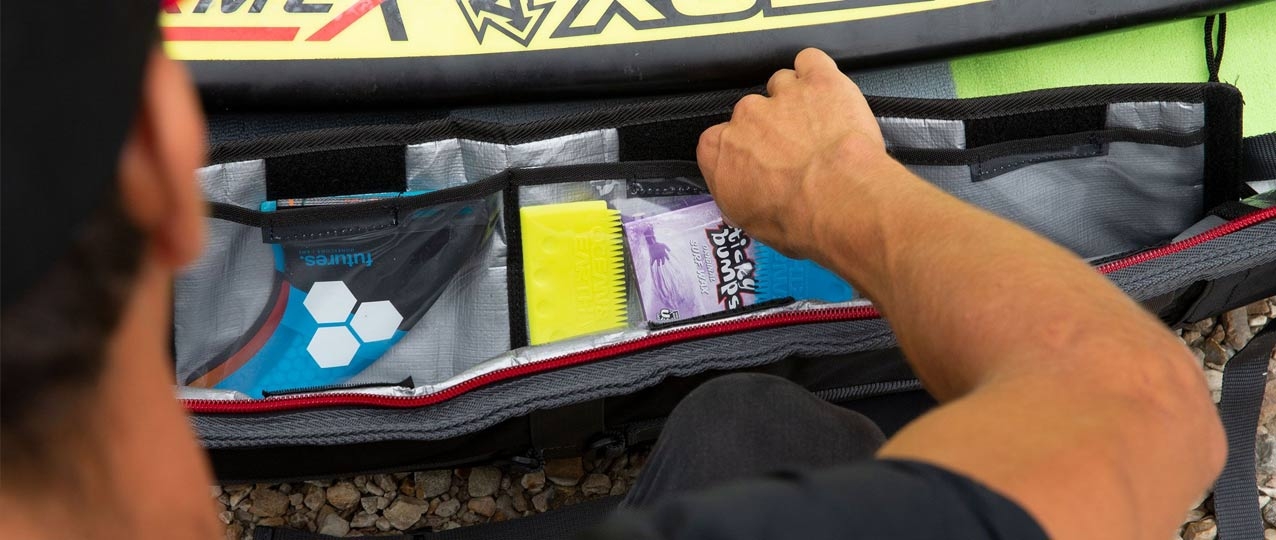 Board Bag Accessories