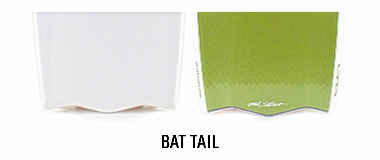 Bat Tail