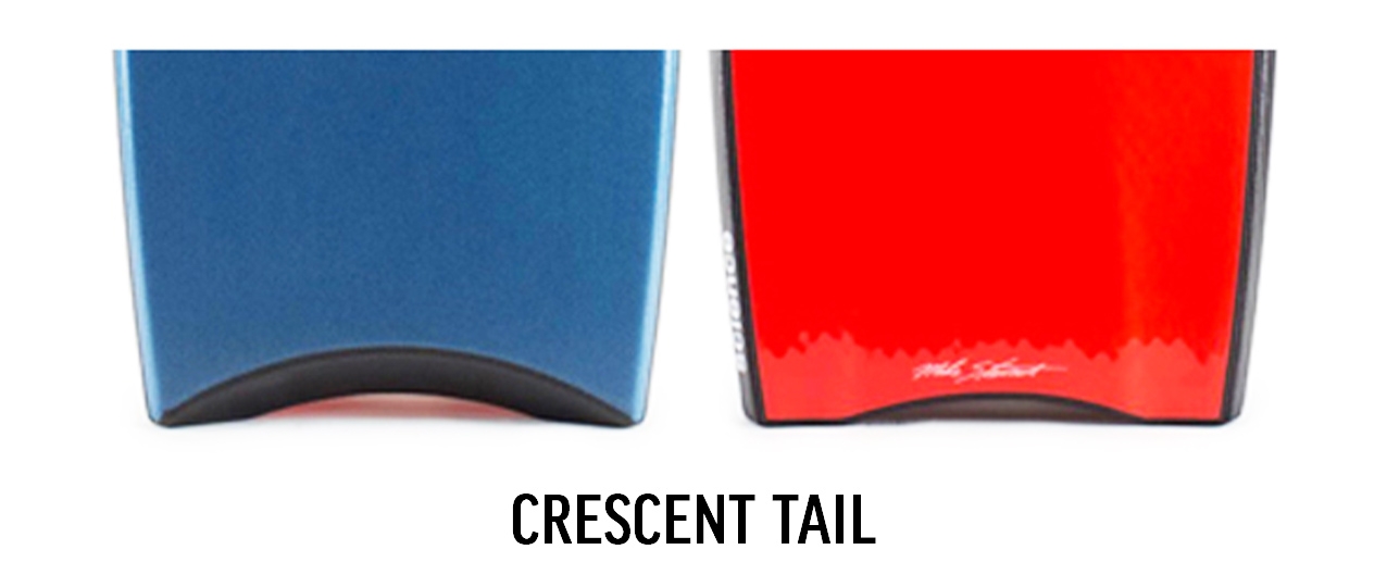 Crescent Tail
