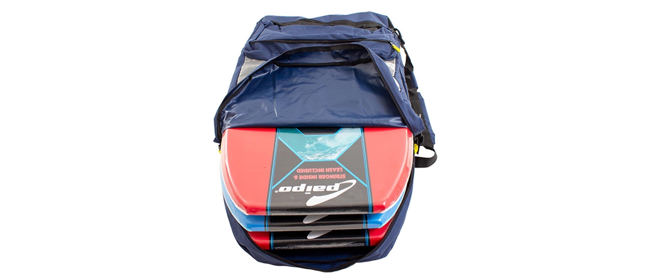Bodyboard Bag