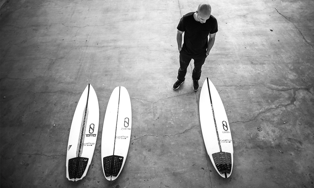 Firewire Slater Design boards 