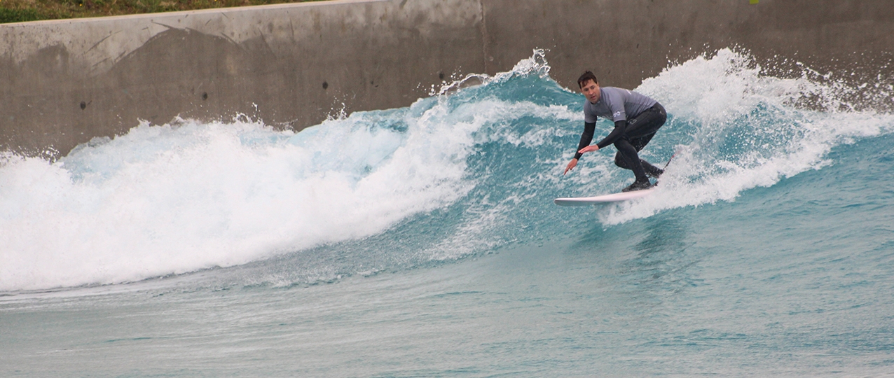 Roger On His Album Lightbender