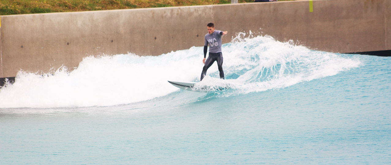Rich On His Pyzel Gremlin