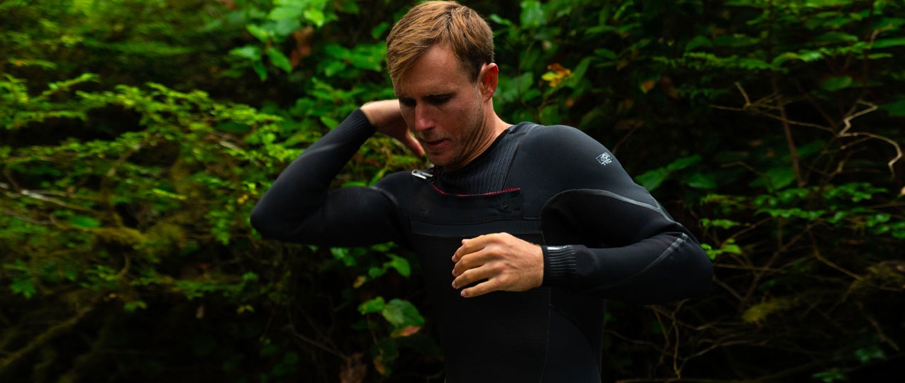 O'Neill Wetsuits