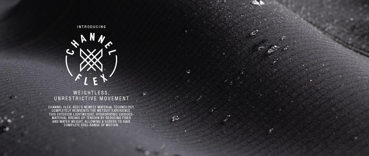 Channel Flex Technology