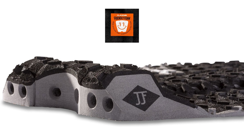 DaKine Friendly Foam Traction Pad