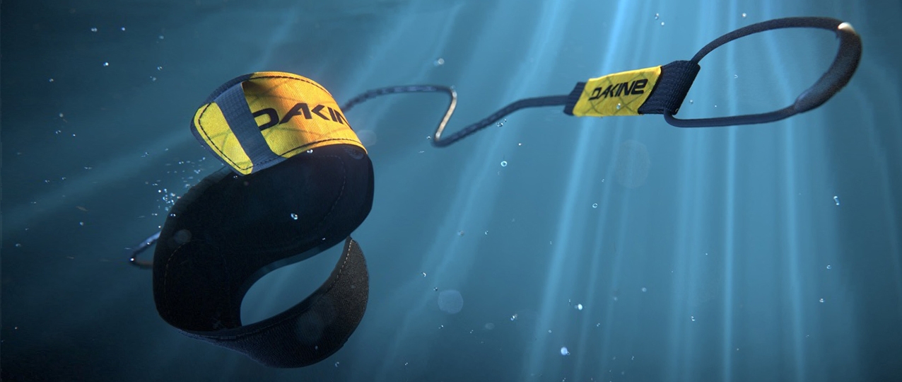 Dakine Kaimana Leash