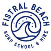 St Ives Surf School Logo