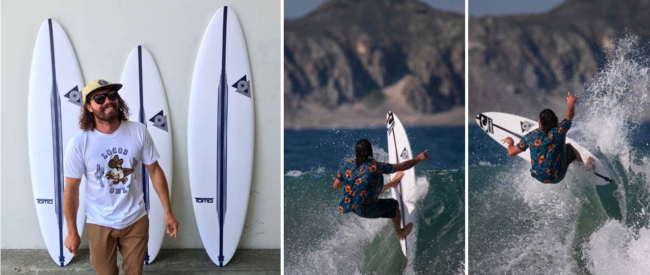 Firewire Hydronaut Sizing