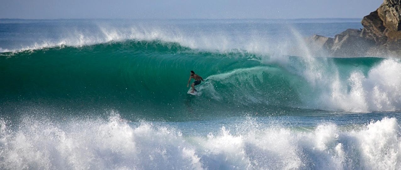 Firewire Hydronaut Wave Range