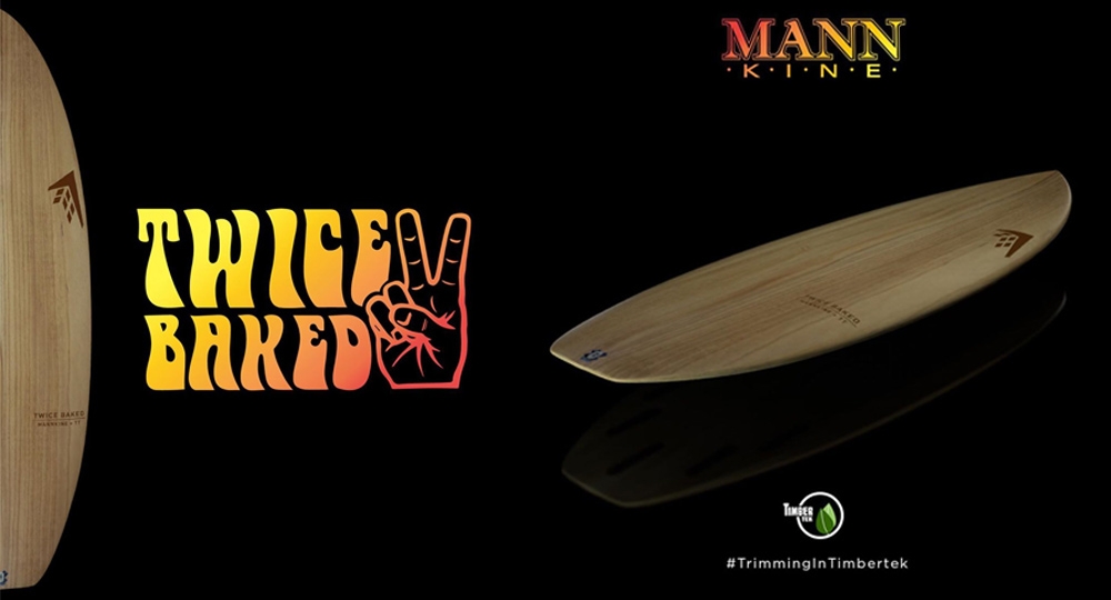 Firewire Twice Baked