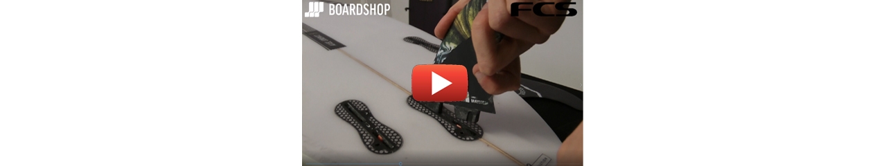 FCS 2 Installation Video