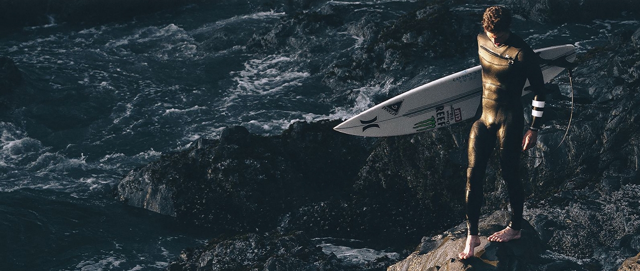 Hurley Advantage Plus