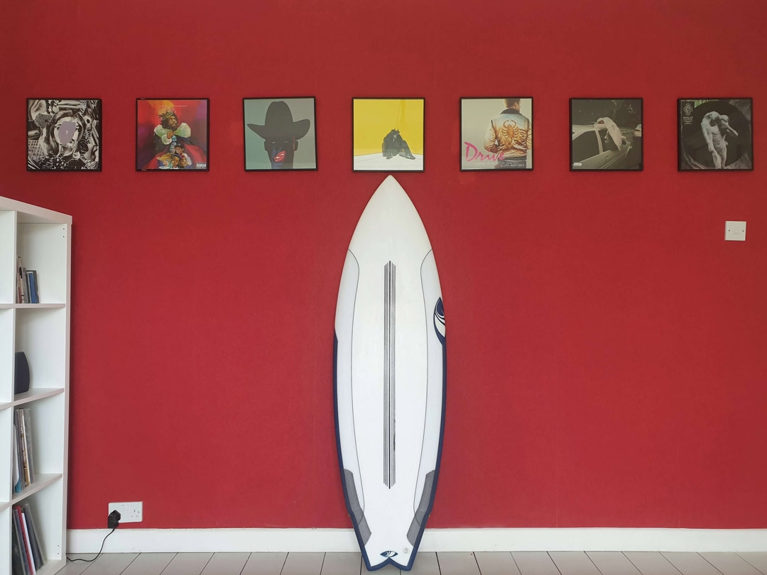 Sharp Eye Modern 2 Dual Core 5ft 6