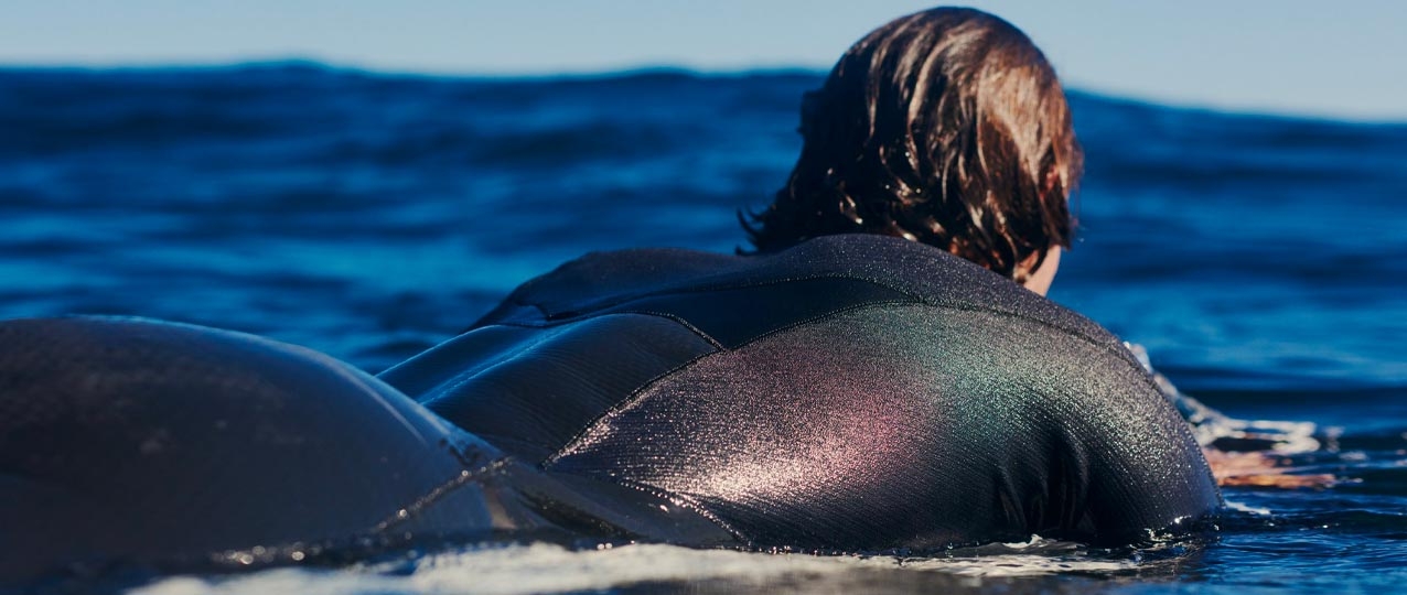 O'Neill Wetsuits, Jordy Smith