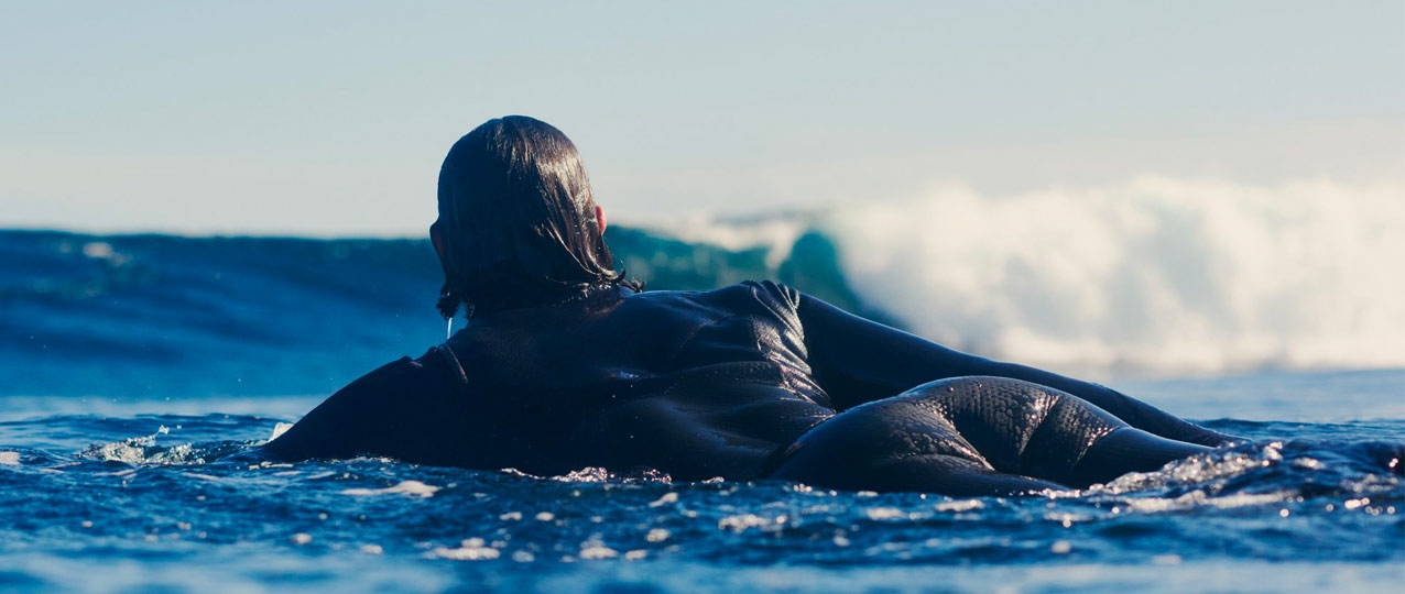 ONeill Wetsuits, Jordy Smith