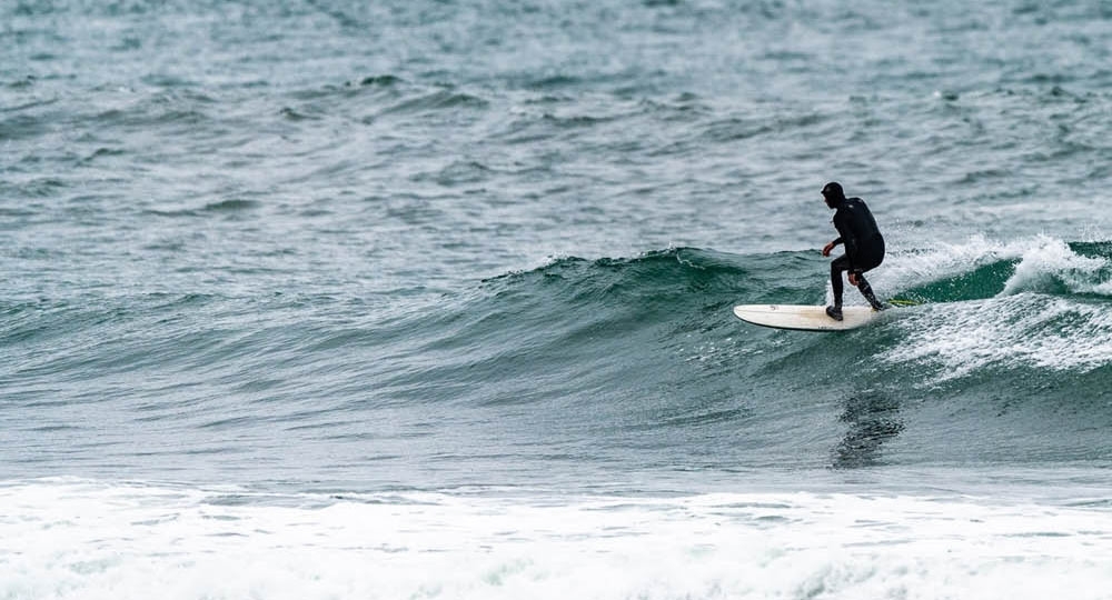 Lib Tech pickup stick