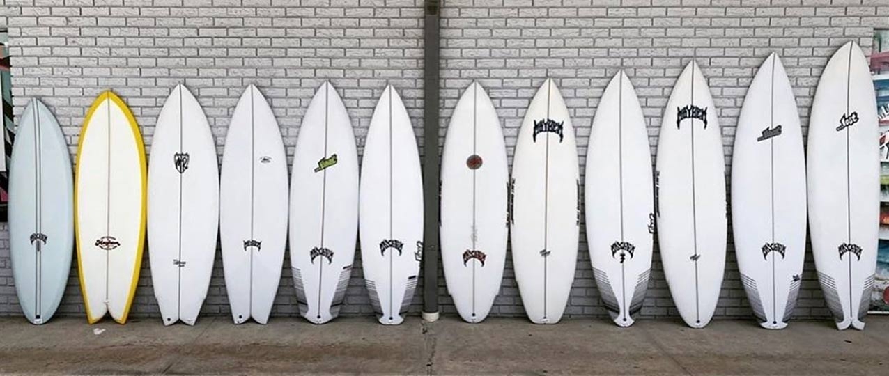 Lost Seal Of Approval