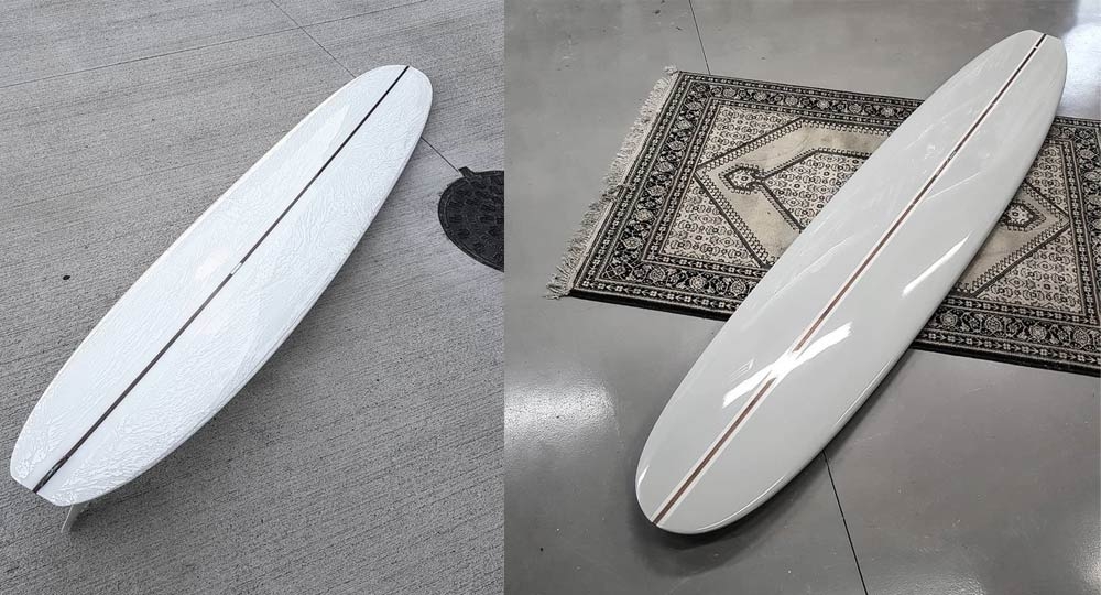 Son of Cobra Noserider