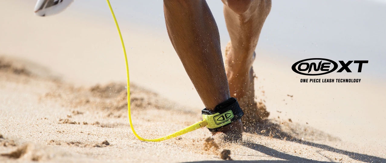 Ocean & Earth One XT All Round/Comp Surfboard Leash