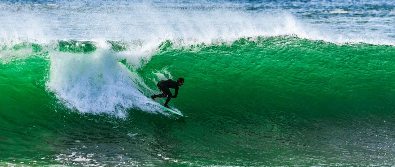 O'Neill Epic Action Shot