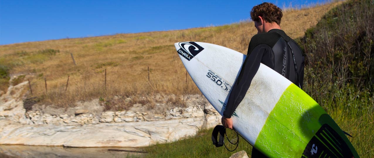 O'Neill Epic Lifestyle