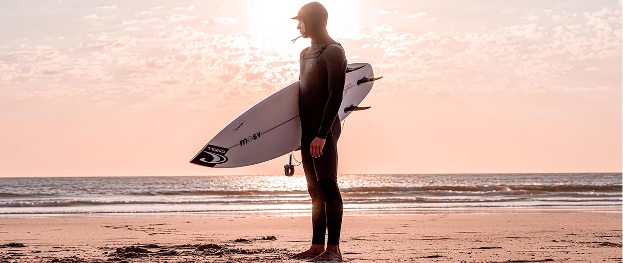 O'Neill Mutant Wetsuit